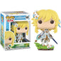 Funko Pop! Asia Genshin Impact - Lumine (161) Games Manga RPG Vinyl Figure