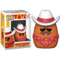 Funko Pop Ad Icons McDonald's - Cowboy McNugget (111) Collectible Vinyl Figure