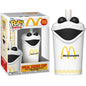 Funko Pop Ad Icons McDonald's - Meal Squad Cup (150) Collectible Vinyl Figure
