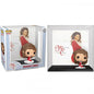 Funko Pop Albums Merry Christmas - Mariah Carey (15) Vinyl Figure Sing Singer