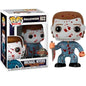 Funko Pop! Movies Halloween - Michael Myers (622) Bloody Special Edition Vinyl