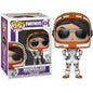 Funko Pop! Games Fortnite Moonwalker (434) Vinyl Figure Collectible Statue