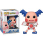 Funko Pop! Games Pokemon - (582) Mr. Mime Collectible Vinyl Figure Mime Clown