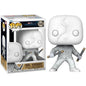 Funko Pop! Marvel Studios Moon Knight - (1048) Mr. Knight Figure 9cm Vinyl