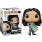 Funko Pop! Disney Mulan (Villager) 638 Collectible Princess Vinyl Figure