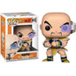 Funko Pop! Animation Dragon Ball Z - Nappa (613) Collectible Vinyl Figure