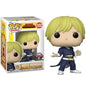 Funko Pop! Animation My Hero Academia - (1122) Neito Monoma Special 9cm Figure