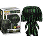 Funko Pop! Movies Matrix - (1172) Neo Figure G.I.T.D. Special Edition Vinyl Exm