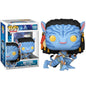 Funko Pop ! Movies Avatar - Neytiri (1322) Eytucan Clan Na'vi Film Vinyl Figure