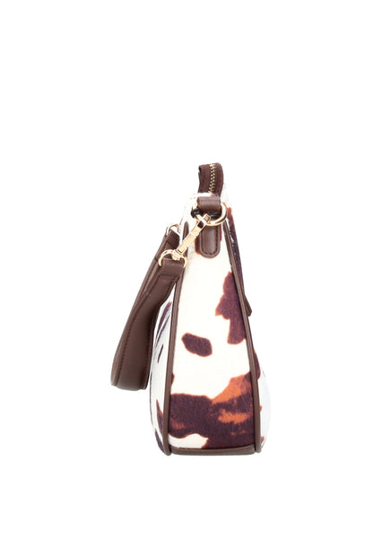 VBSA9D45COW Borsa a spalla VALENTINO BAGS