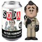 Funko Soda Ghostbusters - Venkman Can Vinyl Collectible Figure