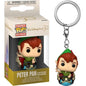 Funko Pop! Pocket Keychain Disney World 50th - Peter Pan Vinyl Keychain 4Cm