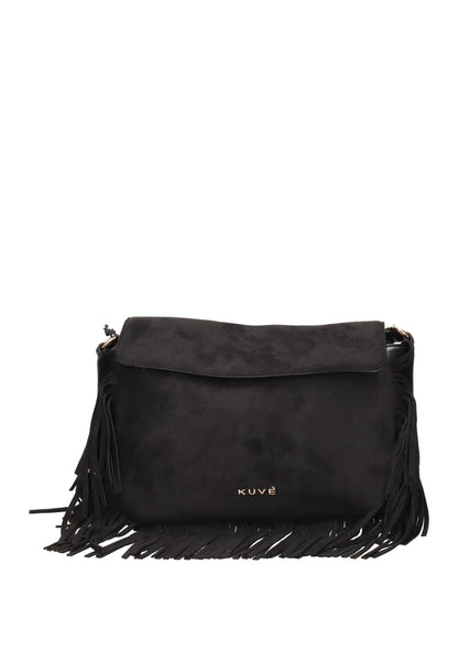 KBS78A01 Borsa a spalla KUVE'