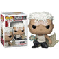 Funko Pop! Animation Fullmetal Alchemist Brotherhood - Scar (1179) Vinyl Figure