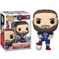 Funko Pop! Football Paris Saint Germain - Sergio Ramos (51) PSG Vinyl Football
