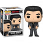 Funko Pop! Television The Sopranos - Silvio Dante (1292) Vinyl Action Figure