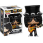 Funko Pop! Rocks Guns N' Roses - Slash (51) Vinyl Figure Music Collectible