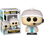 Funko Pop! South Park - Boyband Stan (40) Collectible Vinyl Figure 9cm