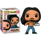Funko Pop! Rocks Steve Aoki – Steve Aoki (192) With Cake Music Vinyl-Figur