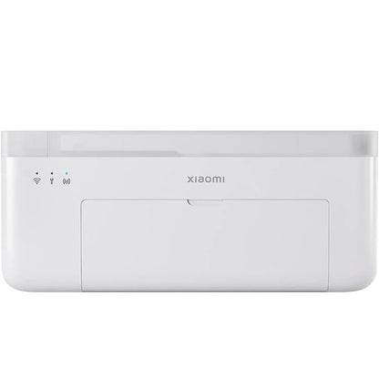 Xiaomi Instant Photo Printer 1S Set Stampante Fotografica Istantanea Wifi White