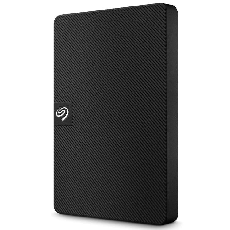 Seagate Expansion Hard Disk Drive 2Tb Hdd Esterno 2.5" Usb 3.0 Pc Notebook Ps5
