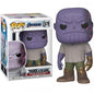 Funko Pop! Marvel Avengers Endgame - Thanos In The Garden (579) Vinyl Figure