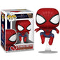 Funko Pop! Marvel Spider-Man No Way Home - (1159) The Amazing Spider-Man Figure