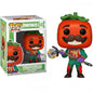 Funko Pop! Games Fortnite - Tomatohead (513) Vinyl Figure Red Tomato Skin