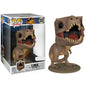 Funko Pop Movies Jurassic World Dominion - T-Rex (1222) Jumbo 25 cm Vinyl Figure