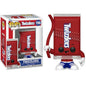 Funko Pop! Movie Night - Twizzlers (196) Beretta Collectible Vinyl Figure