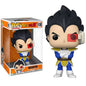 Funko Pop! Animation Dragon Ball Z - Vegeta (1138) Jumbo 25 cm Vinyl Figure
