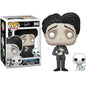 Funko Pop! Movies Corpse Bride - (986) Victor W/ Scraps Corpse Bride 9Cm
