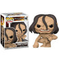 Funko Pop! Animation Attack On Titan - Ymir's Titan (1168) Vinyl Figure Series 3
