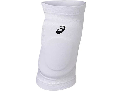Asics Ginocchiera Pallavolo GEL KNEEPAD 3053A181-100 Bianco