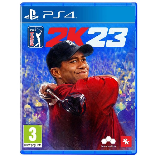 Pga Tour 2k23 PS4 Playstation 4 Golf Deutsch Neu & OVP