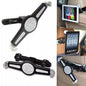 Supporto Auto Universale Poggiatesta Per Tablet 7 A 11 Pollici Apple iPad Auto