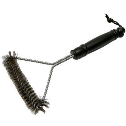 Fenner Spazzola Pulizia Bbq Grill Accessori Utensili Per Pulire Griglia Barbecue