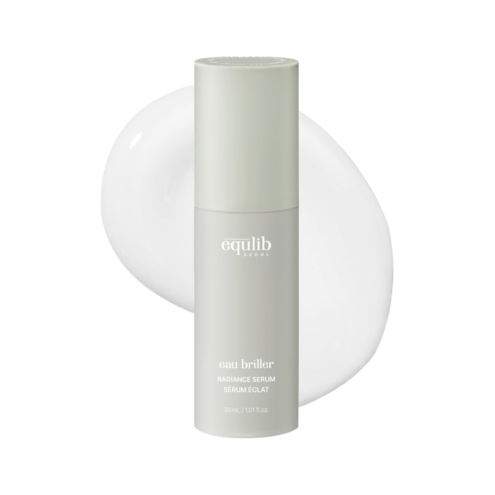 equlib EAU BRILLER SERUM
