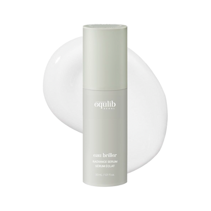 equlib EAU BRILLER SERUM