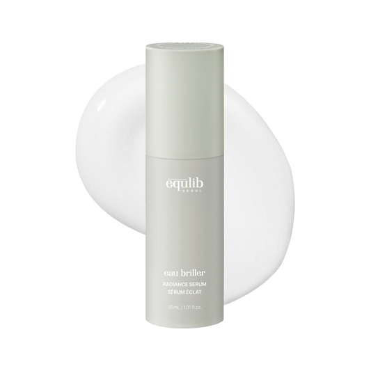 equlib EAU BRILLER SERUM