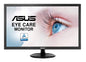 Asus Monitor 22" LED Full HD 1080p VGA VP228DE PC TV LED Screen 54.6 cm New