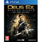 Deus Ex Mankind Divided Day One Edition Ps4 Play Station 4 Italian New
