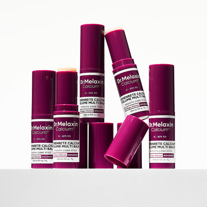 DR.MELAXIN Kalziumzement Volumen Multi Balsam