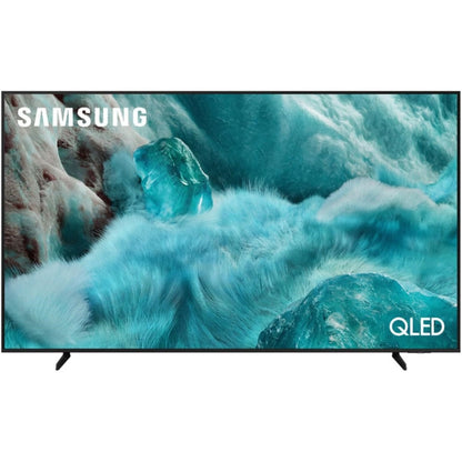 Samsung Smart TV QLED 43" 4K Ultra HD Smart TV Wi-Fi UHD HDR Schwarz Q7F QE43Q7FAAU