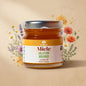 Miele Millefiori Biologico Siciliano