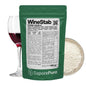 WineStab – Gomma Arabica Naturale per Stabilizzazione del Vino