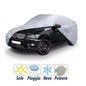 Waterproof Car Cover Lightweight Anti-Ice Car Cover S M L XL