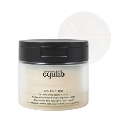 equlib EAU CALM PAD (100 Stk.)