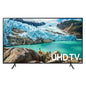 Smart TV Samsung 55" LED UE55TU7172 Ultra-HD 4K HDR Television WiFi PS4 PC Black