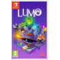 Video Game Rising Star Lumo Nintendo Switch Italian Game Pal New Sealed